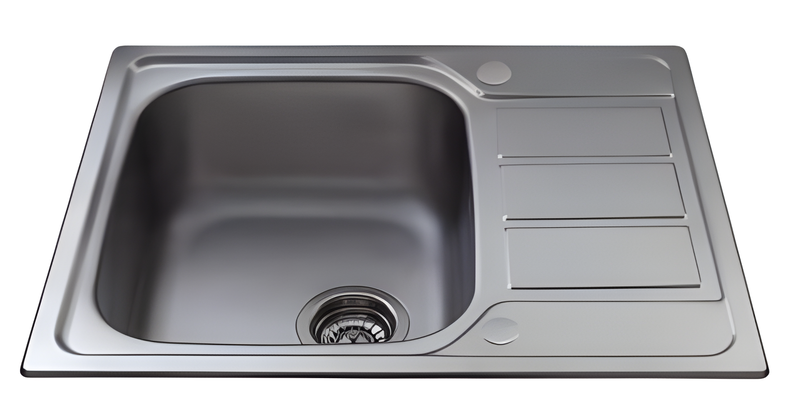 CDA KA55SS - Sink
