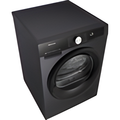 Hisense DH3S902BB3 - Black 9KG Heat Pump Tumble Dryer - B Energy Rating