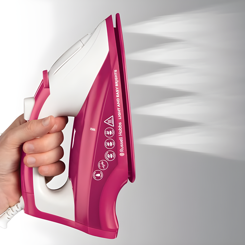 Russell Hobbs 26480 - Berry iron