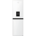 Hotpoint HPKH 1261W W4UK - White No Frost Fridge Freezer - 268L - E Energy Rating