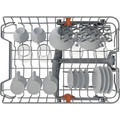 Hotpoint HP2FD10CS90BUK - Black Freestanding Slimline Dishwasher - 10 Place Settings - D Energy