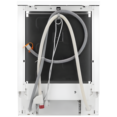 AEG FFB74917ZM - Stainless Steel Dishwasher - 14 Place Settings - C Energy Rating