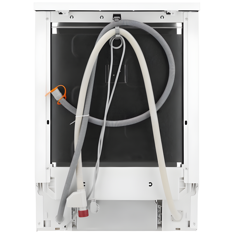 AEG FFB74917ZM - Stainless Steel Dishwasher - 14 Place Settings - C Energy Rating