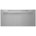 Caple WD290SS - Stainless Steel Warming Drawer - Fan Heating - Handle Opening