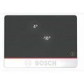 Bosch KGN39AWCTG - White Freestanding 70/30 Frost Free Fridge Freezer - C energy