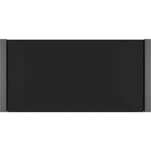 Neff N34HA11G1B N70 - Graphite Warming Drawer - 54L Capacity - Stainless Steel