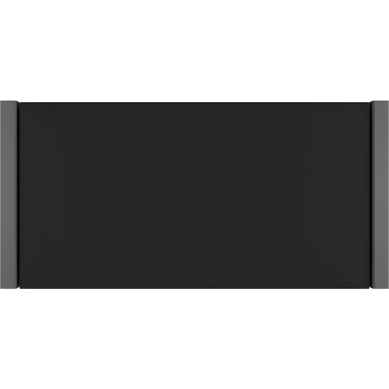 Neff N34HA11G1B N70 - Graphite Warming Drawer - 54L Capacity - Stainless Steel