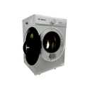 Teknix TKV3S - Silver 3KG Tumble Dryer - Vented - C Energy