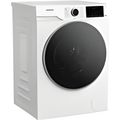 Hotpoint HBD 8680 ANTI STAIN UK - White 8KG/6KG Washer Dryer - 1400 RPM - A Energy