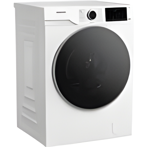 Hotpoint HBD 8680 ANTI STAIN UK - White 8KG/6KG Washer Dryer - 1400 RPM - A Energy