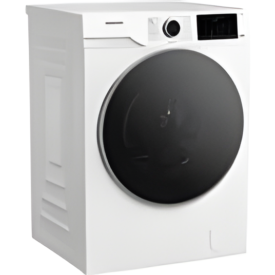 Hotpoint HBD 8680 ANTI STAIN UK - White 8KG/6KG Washer Dryer - 1400 RPM - A Energy