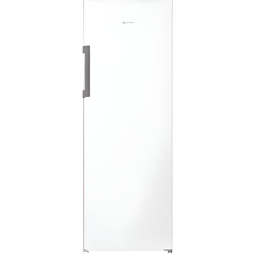 Indesit MLINS 1411 WEUK - White Tall Larder Fridge - 367L - E Energy