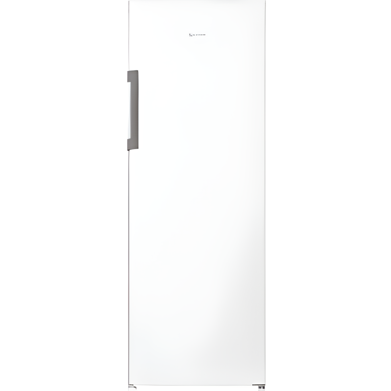 Indesit MLINS 1411 WEUK - White Tall Larder Fridge - 367L - E Energy