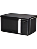 Beko MOC20240G - Anthracite Solo Microwave - 20L - 800W