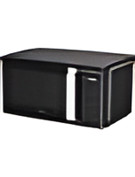 Beko MOC20240G - Anthracite Solo Microwave - 20L - 800W