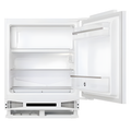 Hoover HOM4SE68EWPK - White Built Under Fridge with Ice Box - E energy