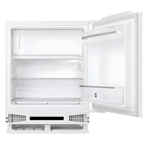 Hoover HOM4SE68EWPK - White Built Under Fridge with Ice Box - E energy