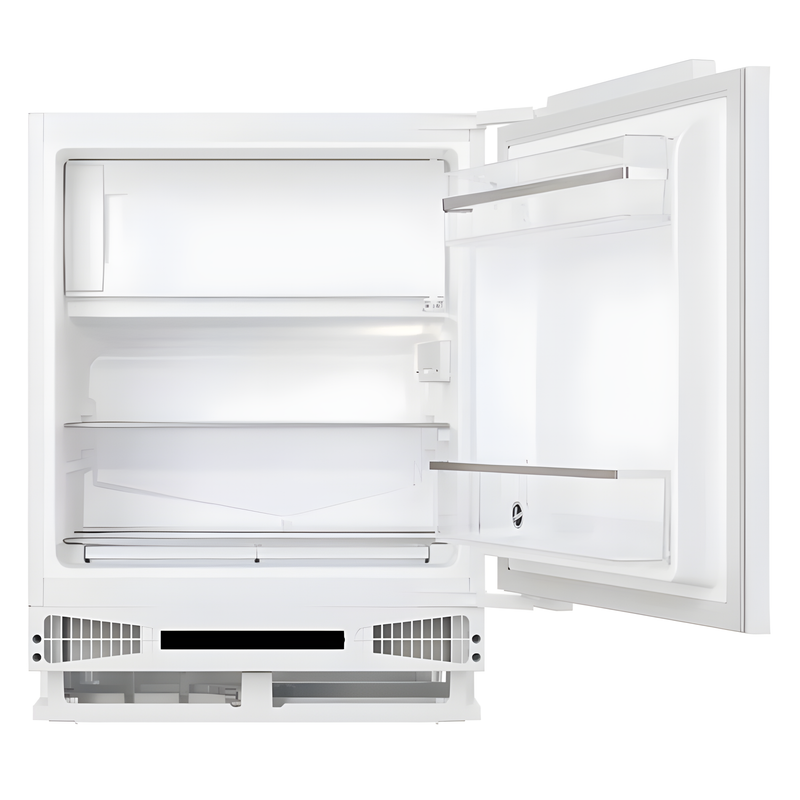 Hoover HOM4SE68EWPK - White Built Under Fridge with Ice Box - E energy