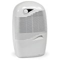 Ebac 2650e DD695RWH-GB 18 Litre Dehumidifier - White