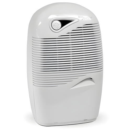 Ebac 2650e DD695RWH-GB 18 Litre Dehumidifier - White