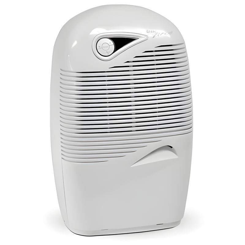 Ebac 2650e DD695RWH-GB 18 Litre Dehumidifier - White