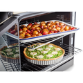 Rangemaster PROPL60DFFSS/C - Stainless Steel Dual Fuel Cooker - Double Oven - A Rated