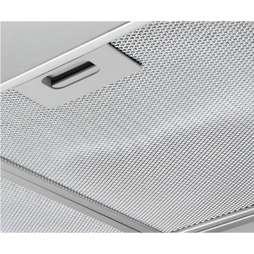 AEG DKB4950M - Stainless steel Extractor - B energy