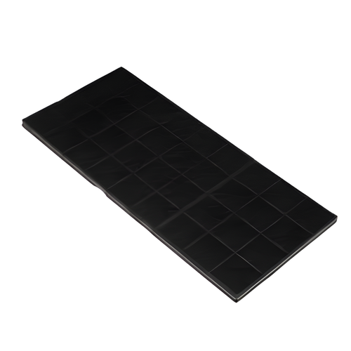 Caple TBU521 - Stainless Steel Built-Under Extractor - 52cm - A Energy