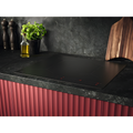 AEG TO64IA00IT - Black 4 Zone Induction Hob - 60cm