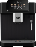 Beko CEG7302B - Black Bean to Cup Coffee Machine - 19 Bar - 2L Capacity