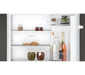 Neff KI7851SE0G - Integrated Frost Free Fridge Freezer - E energy