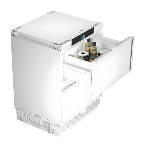 Liebherr URDd 375i - Undercounter Refrigerator - 118L Capacity - D Energy Rating