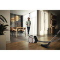 Miele Boost CX1 PowerLine - White Cylinder Vacuum Cleaner - 78 dB