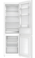 Indesit INKS 8261 W4UK - White Fridge Freezer - 262L - E Energy