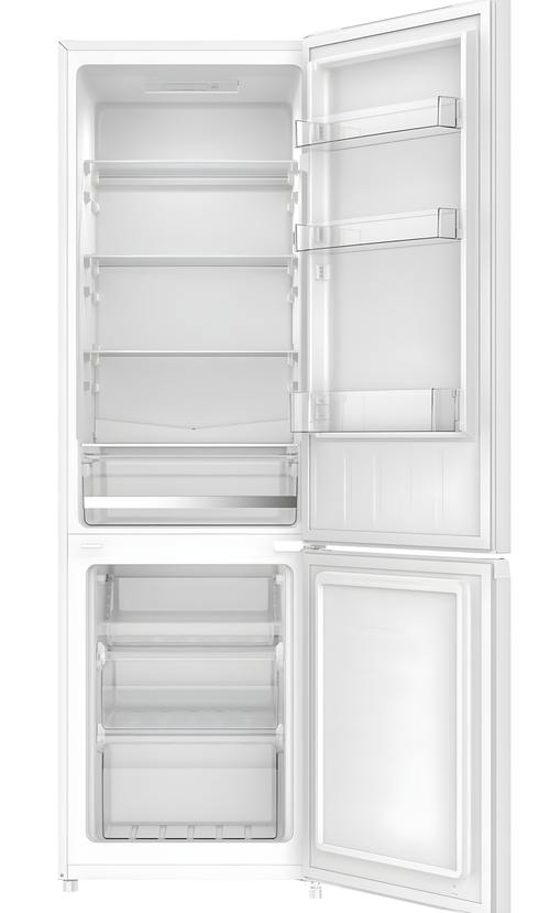 Indesit INKS 8261 W4UK - White Fridge Freezer - 262L - E Energy