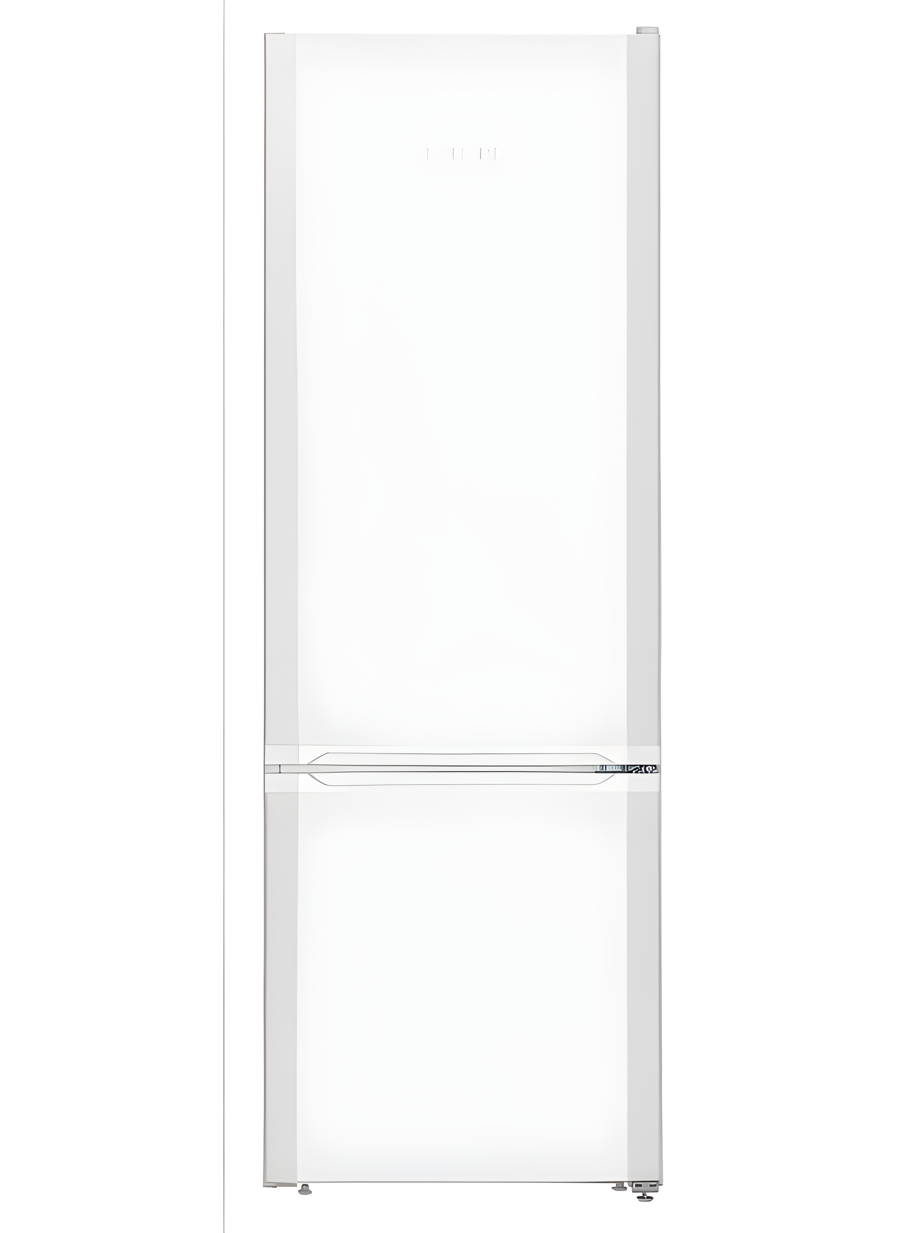 Liebherr CUE2831 - White Freestanding 70/30 Fridge Freezer - E energy ...