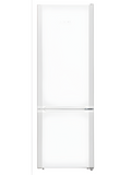 Liebherr CUE2831 - White Freestanding 70/30 Fridge Freezer - E energy