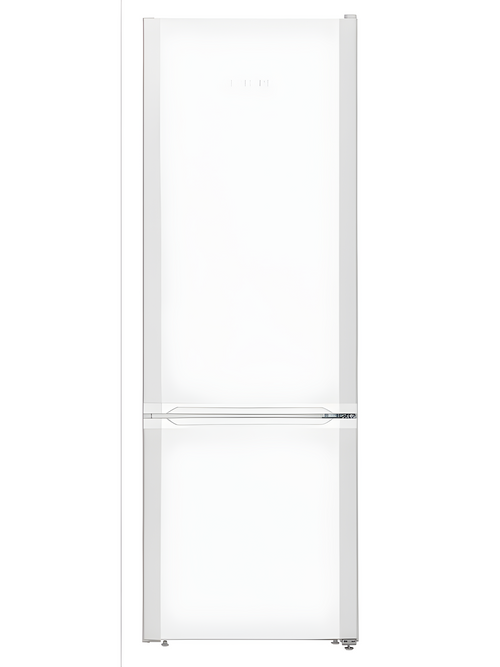 Liebherr CUE2831 - White Freestanding 70/30 Fridge Freezer - E energy