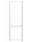 Liebherr CUE2831 - White Freestanding 70/30 Fridge Freezer - E energy