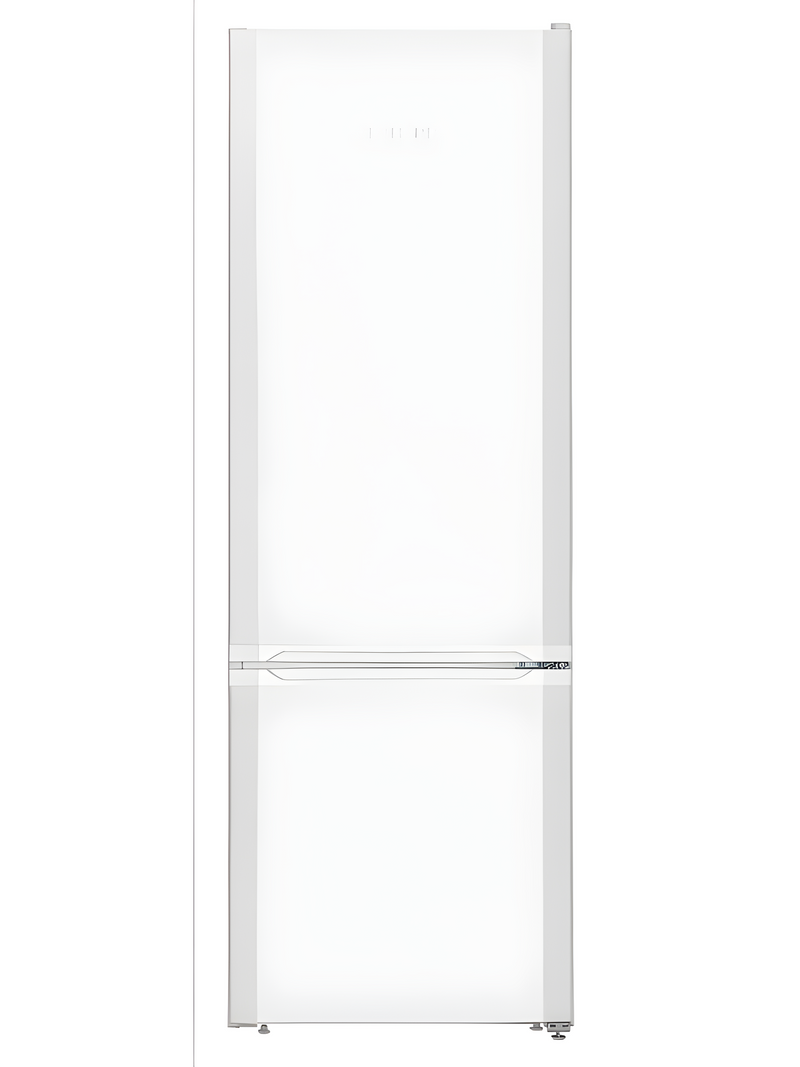 Liebherr CUE2831 - White Freestanding 70/30 Fridge Freezer - E energy