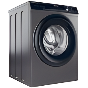 Haier HW90-B14939S8 - Grey 9KG Washing Machine - 1400 RPM - A energy