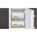 Neff KI5862SE0G - Integrated 60/40 Low Frost Fridge Freezer - E energy