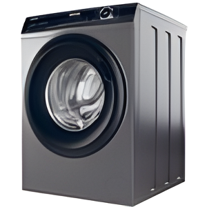 Haier HW90-B14939S8 - Grey 9KG Washing Machine - 1400 RPM - A energy