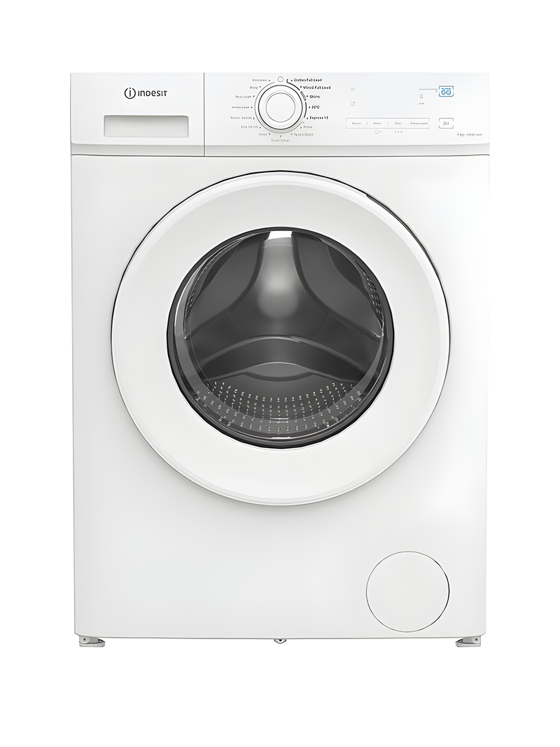 Indesit IMA 764 MY TIME UK - White 7KG Washing Machine - A Energy
