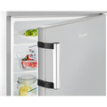 Hisense RL170D4BCE - Stainless Steel Under Counter Larder Fridge - 132L - E Rated