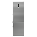 Caple RFF732 - Stainless Steel Fridge Freezer - 324L - E Energy