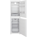 STATESMAN BIFF15050FF - White 50/50 Split Fridge Freezer - 230L Total Capacity - E Energy Rating