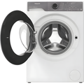 Hotpoint HB93WWCAREUK - White 9KG Washing Machine - 1400 RPM - A energy