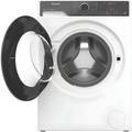Hotpoint HB103WWCAREUK - White 10KG Washing Machine - 1400 RPM - A energy