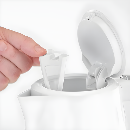 Russell Hobbs 26050 - White Kettle